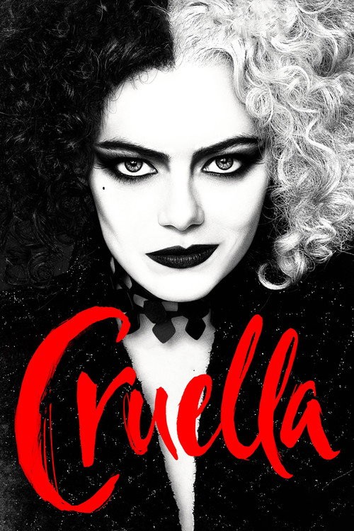 Cover van Cruella