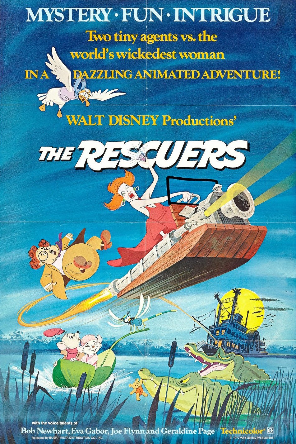Cover van De Reddertjes