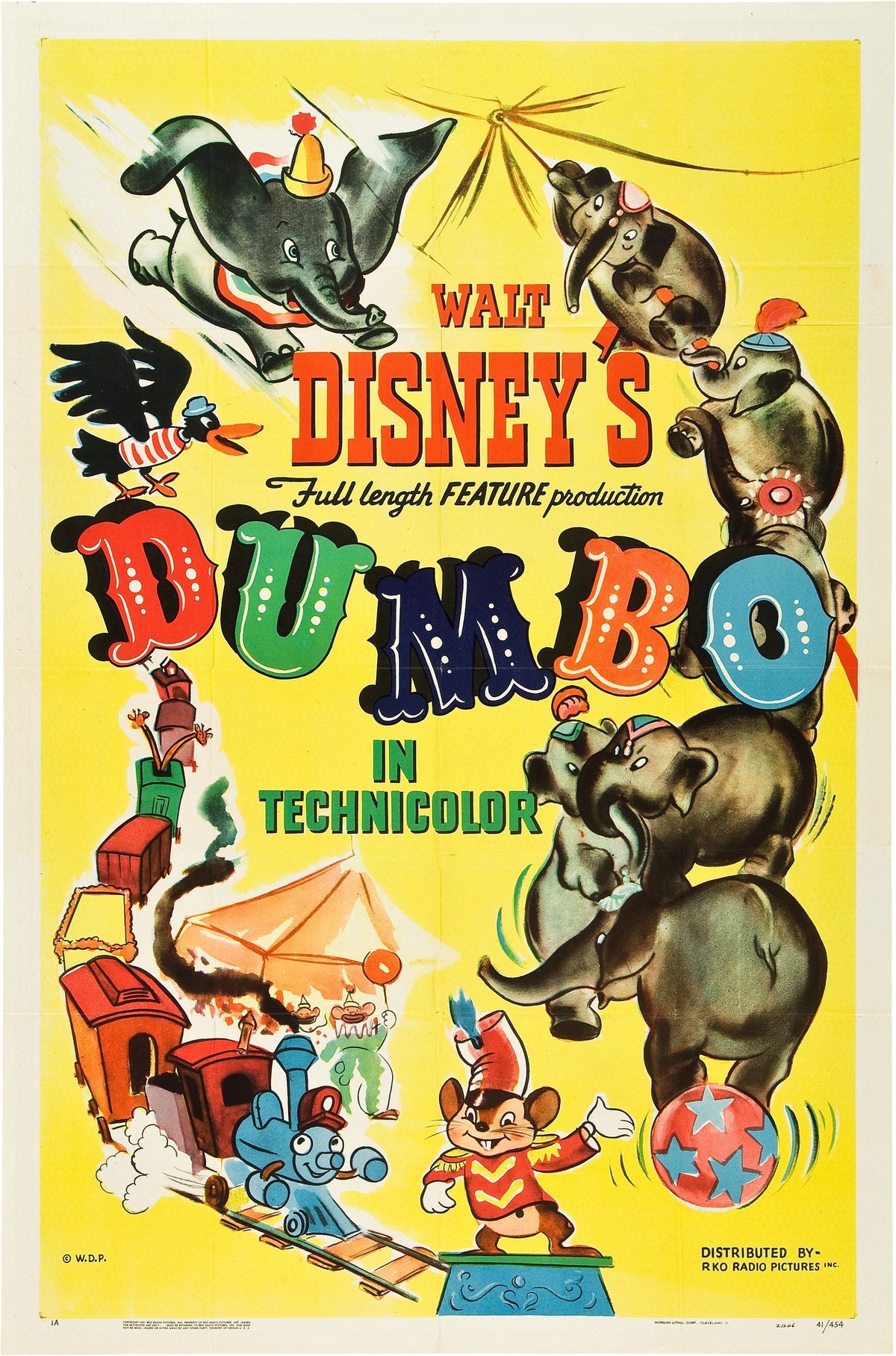 Cover van Dombo