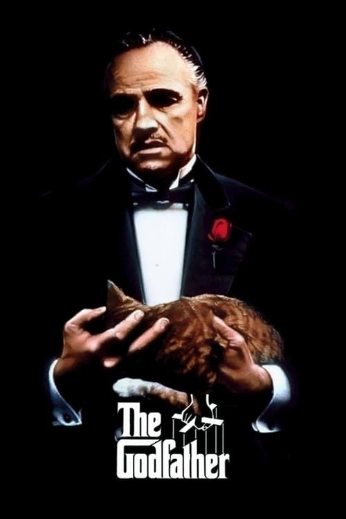 Cover van Godfather I